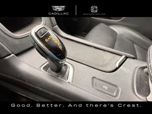 Used 2018 Cadillac XT5 Luxury w/ Driver Awareness Package image 17