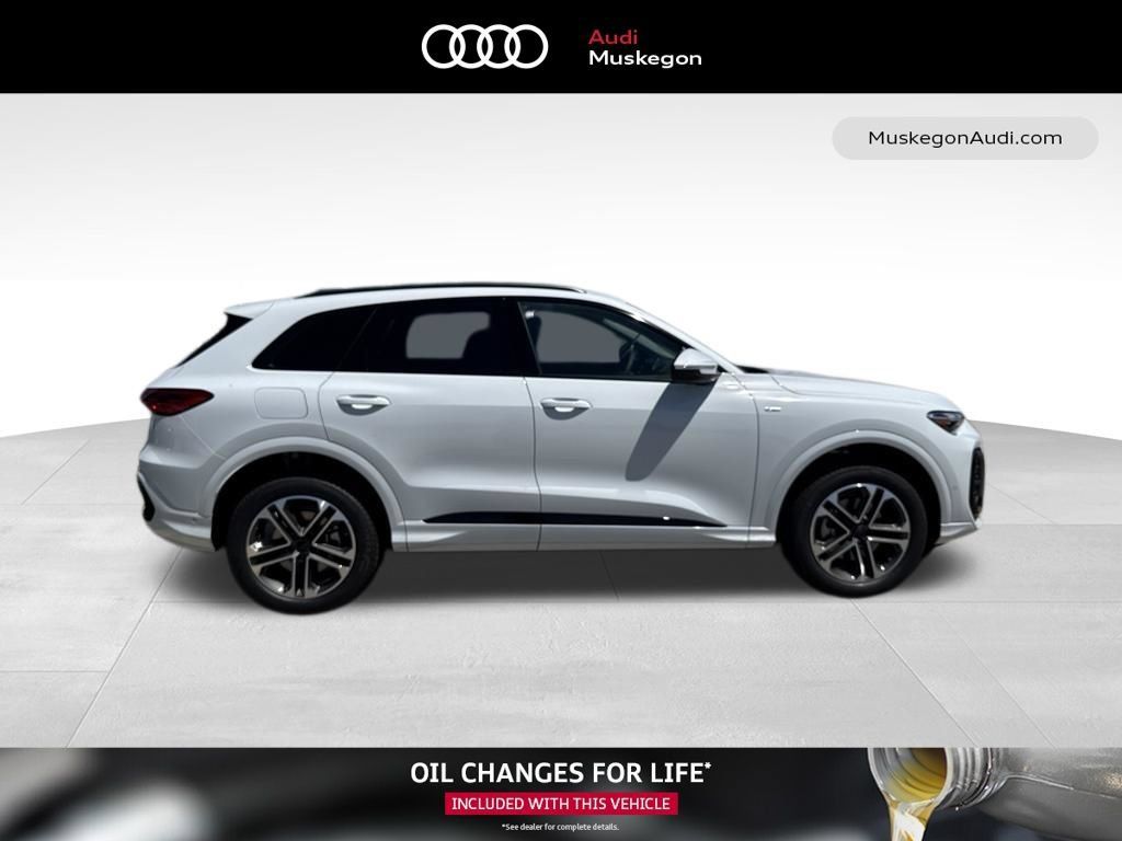New 2026 Audi Q5 2.0T AWD/4WD image 8