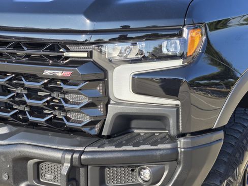 Used 2025 Chevrolet Silverado 1500 ZR2 w/ ZR2 Bison Edition AWD/4WD image 29