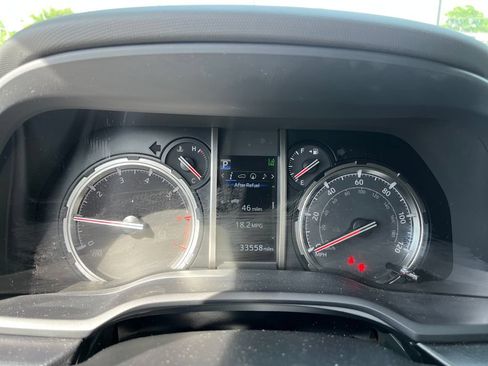 Used 2024 Toyota 4Runner TRD Pro AWD/4WD image 15