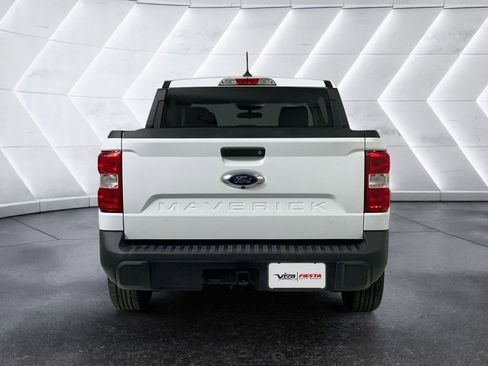 Used 2022 Ford Maverick XLT w/ XLT Luxury Package FWD image 5