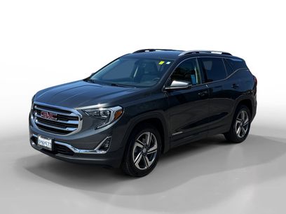 Used 2019 GMC Terrain SLT w/ Preferred Package