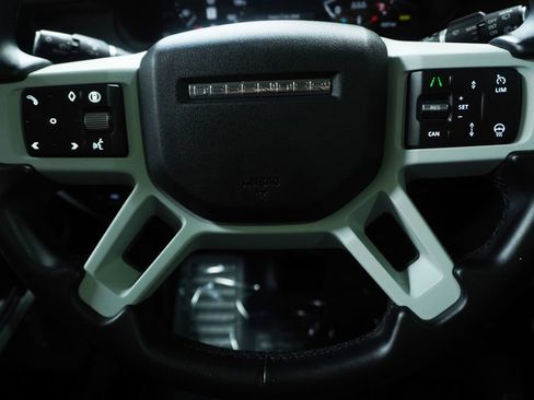 Used 2024 Land Rover Defender 110 S AWD/4WD image 15