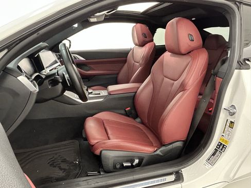 Used 2023 BMW 440i xDrive Coupe w/ Premium Package image 29