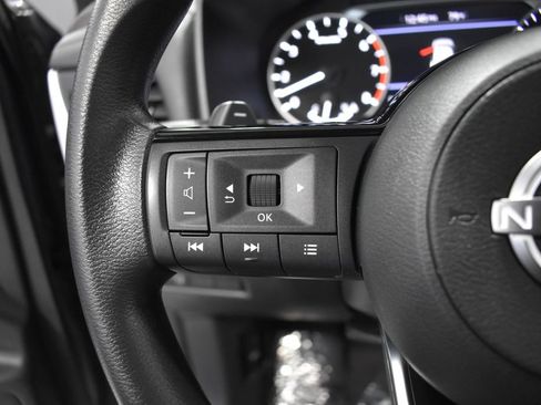 Certified 2023 Nissan Rogue SV AWD/4WD image 26