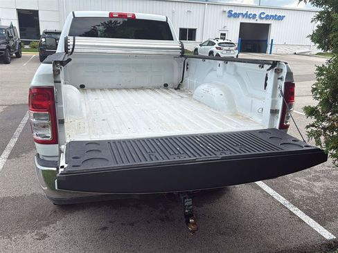 Used 2019 RAM 2500 Big Horn w/ Protection Group AWD/4WD image 13