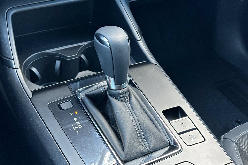 New 2026 MAZDA CX-5 Select AWD/4WD image 23
