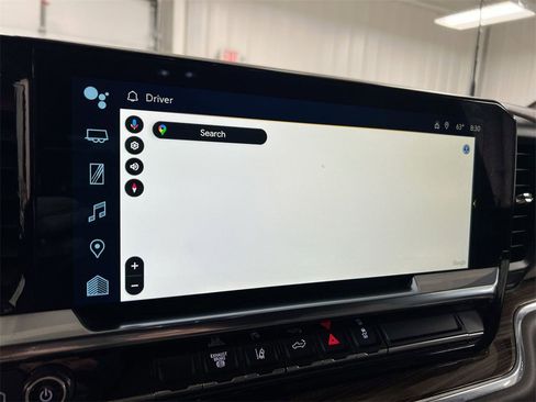 Used 2024 Chevrolet Silverado 2500 LT image 14