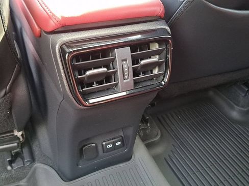 Used 2023 Lexus NX 350 AWD w/ Cold Area Package image 11