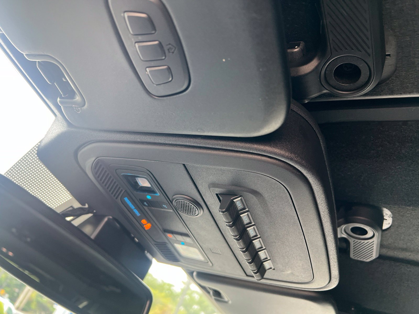 Used 2024 Ford Bronco Raptor AWD/4WD image 29