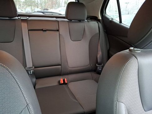 Certified 2023 Buick Encore GX Select w/ Sport Touring Package image 20