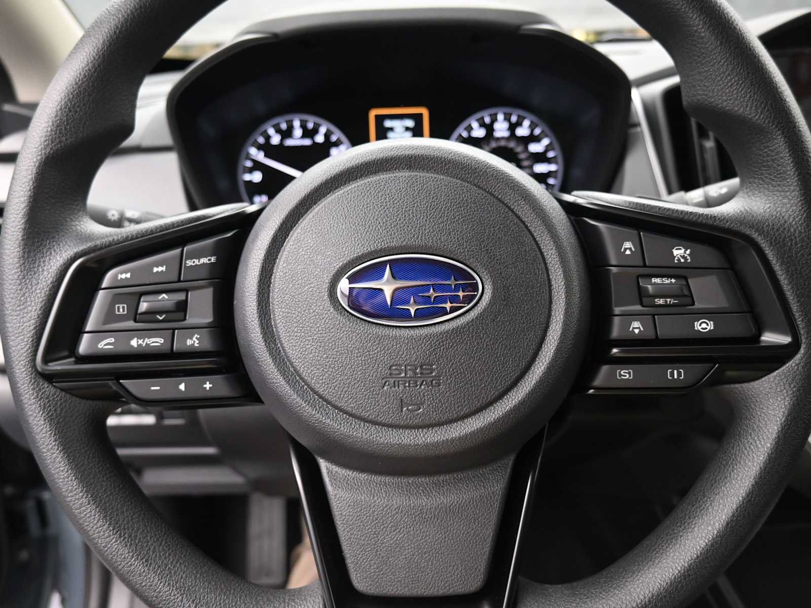 Used 2025 Subaru Crosstrek 2.5i Premium AWD/4WD image 5