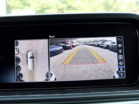 Used 2020 Mercedes-Benz G 63 AMG AMG G 63 4MATIC SUV image 34