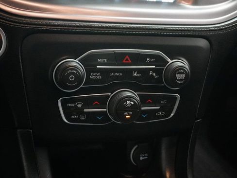 Certified 2023 Dodge Charger Scat Pack w/ Plus Group image 31