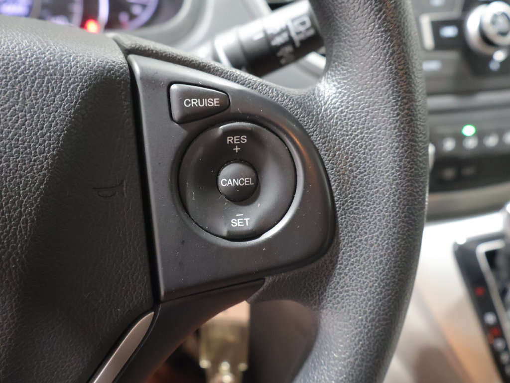 Used 2014 Honda CR-V EX image 35