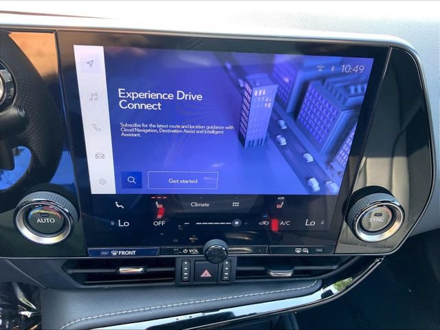 Used 2022 Lexus NX 350 F Sport w/ Towing Package (2000 Lbs) AWD/4WD image 38