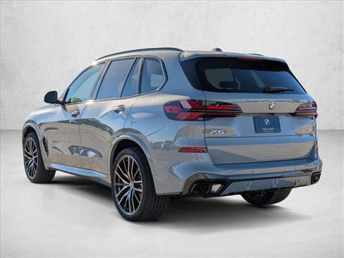 New 2026 BMW X5 sDrive40i w/ M Sport Package image 9