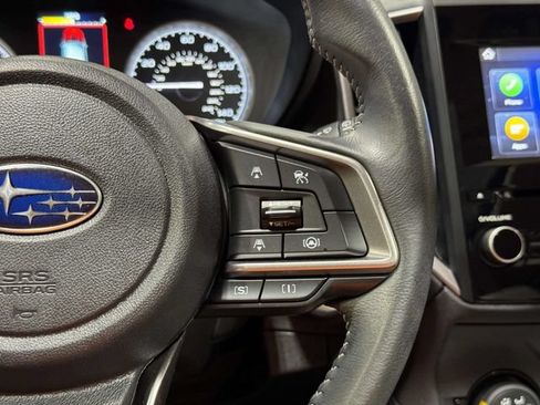 Used 2023 Subaru Forester Premium AWD/4WD image 16