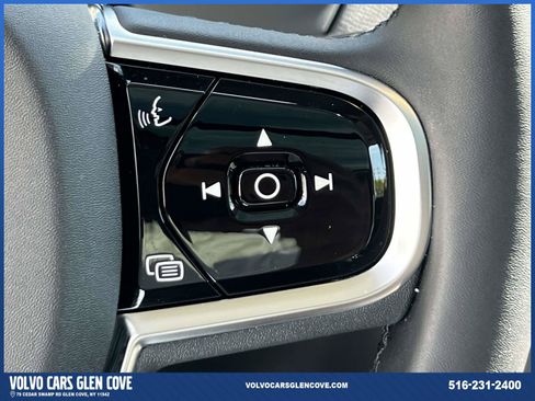 Used 2025 Volvo XC90 T8 Plus w/ Protection Package Premier AWD/4WD image 23