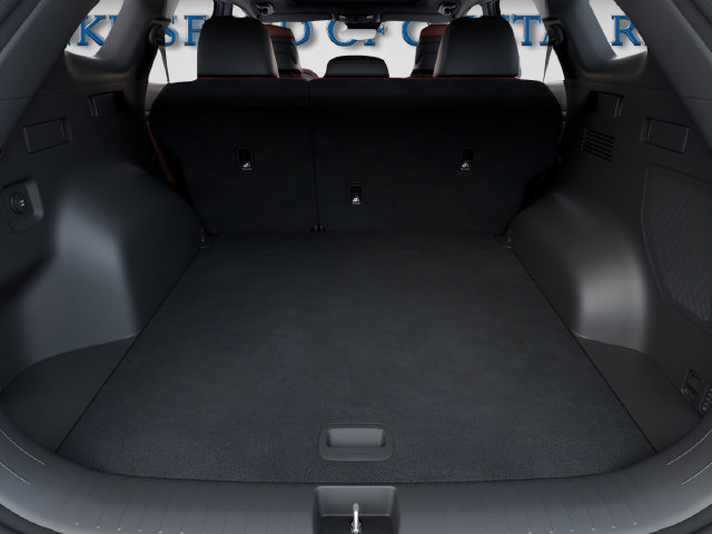 New 2026 Kia Sportage SX FWD image 22