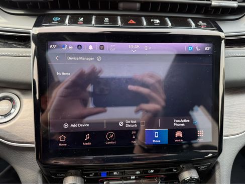 Used 2023 Jeep Grand Cherokee 4WD 4xe w/ Luxury Tech Group II image 32