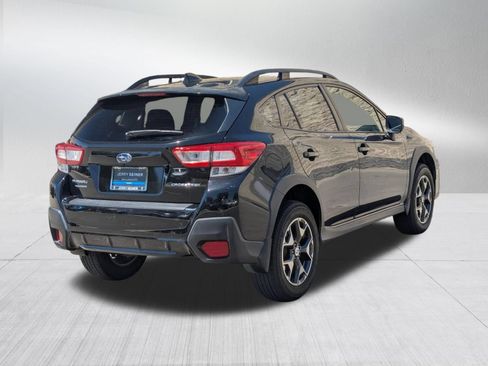 Used 2018 Subaru Crosstrek 2.0i Premium AWD/4WD image 23