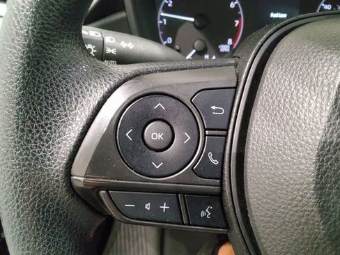 Used 2023 Toyota Corolla LE image 30