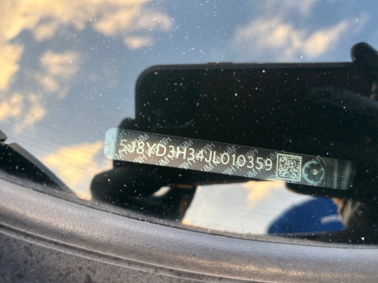 Used 2018 Acura MDX FWD image 26