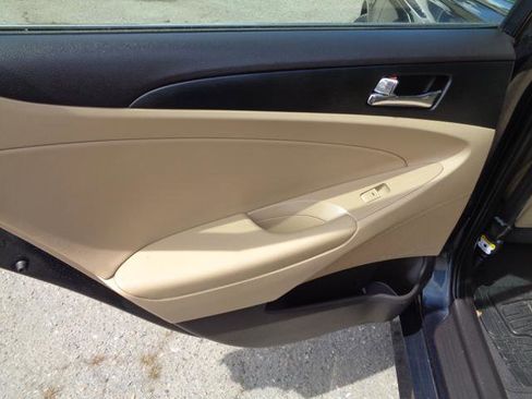 Used 2014 Hyundai Sonata GLS w/ Popular Equipment Group 2 FWD image 23