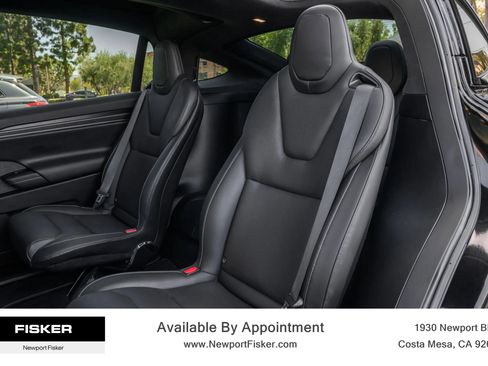 Used 2023 Tesla Model X Plaid image 18