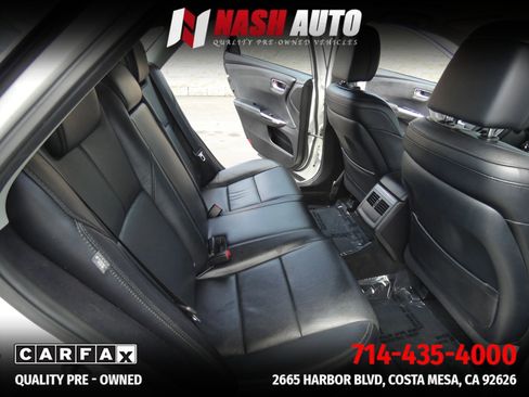 Used 2014 Toyota Avalon XLE Premium FWD image 16