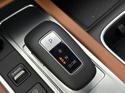 New 2026 INFINITI QX60 Autograph w/ Dark Cargo Package image 22