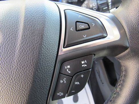 Used 2023 Ford Edge SEL w/ Convenience Package AWD/4WD image 14