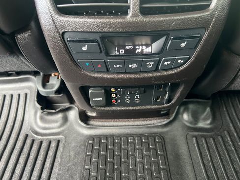 Used 2019 Acura MDX 3.5L Advance Pkg w/Entertainme image 33