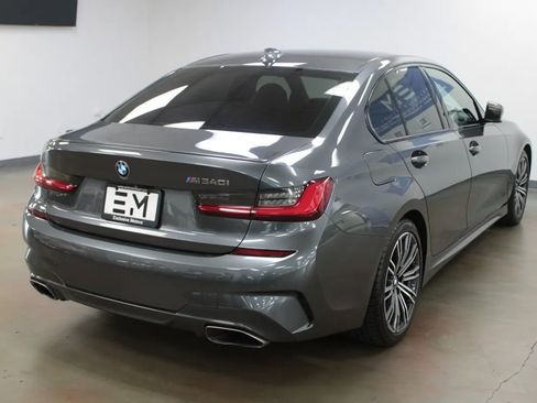 Used 2020 BMW M340i w/ Driving Assistance Package image 5