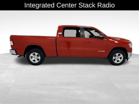 Used 2022 RAM 1500 Big Horn image 7