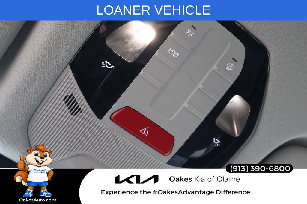 New 2025 Kia K4 FWD image 85