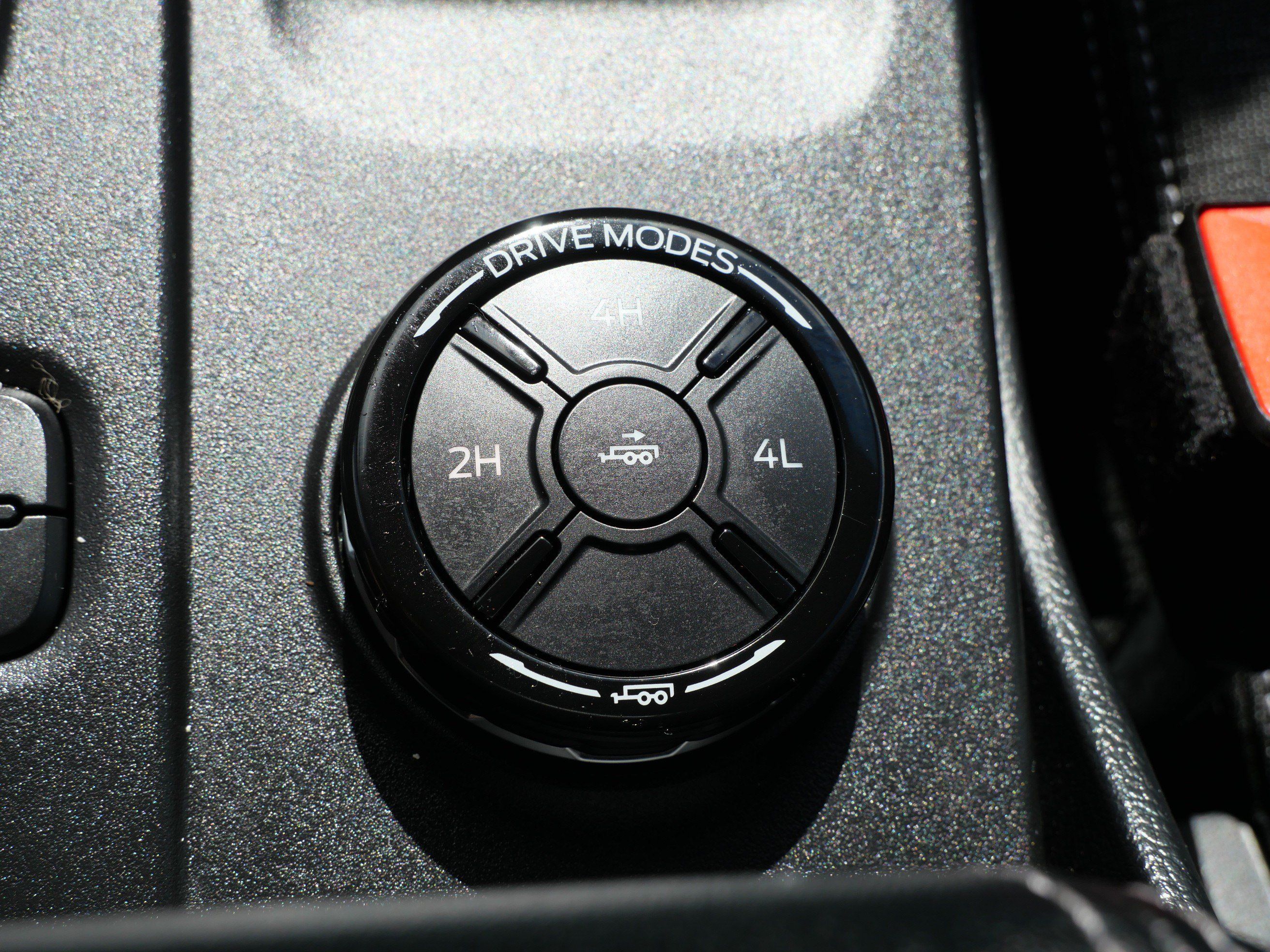 Used 2024 Ford Ranger XLT AWD/4WD image 32