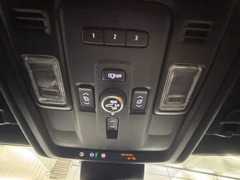 Used 2024 GMC Yukon Denali w/ Max Trailering Package AWD/4WD image 20