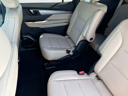 New 2026 Buick Enclave Preferred w/ Power Package image 12