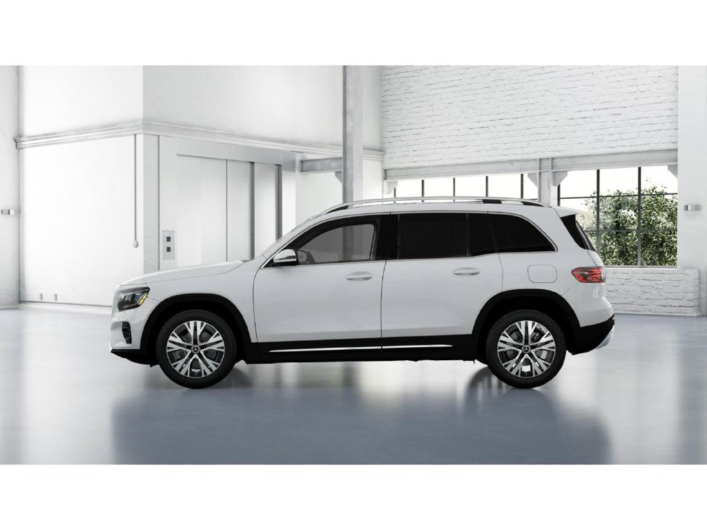 Certified 2026 Mercedes-Benz GLB 250 4MATIC image 34