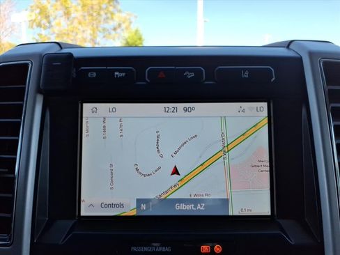 Used 2020 Ford F250 Lariat w/ Lariat Ultimate Package image 26