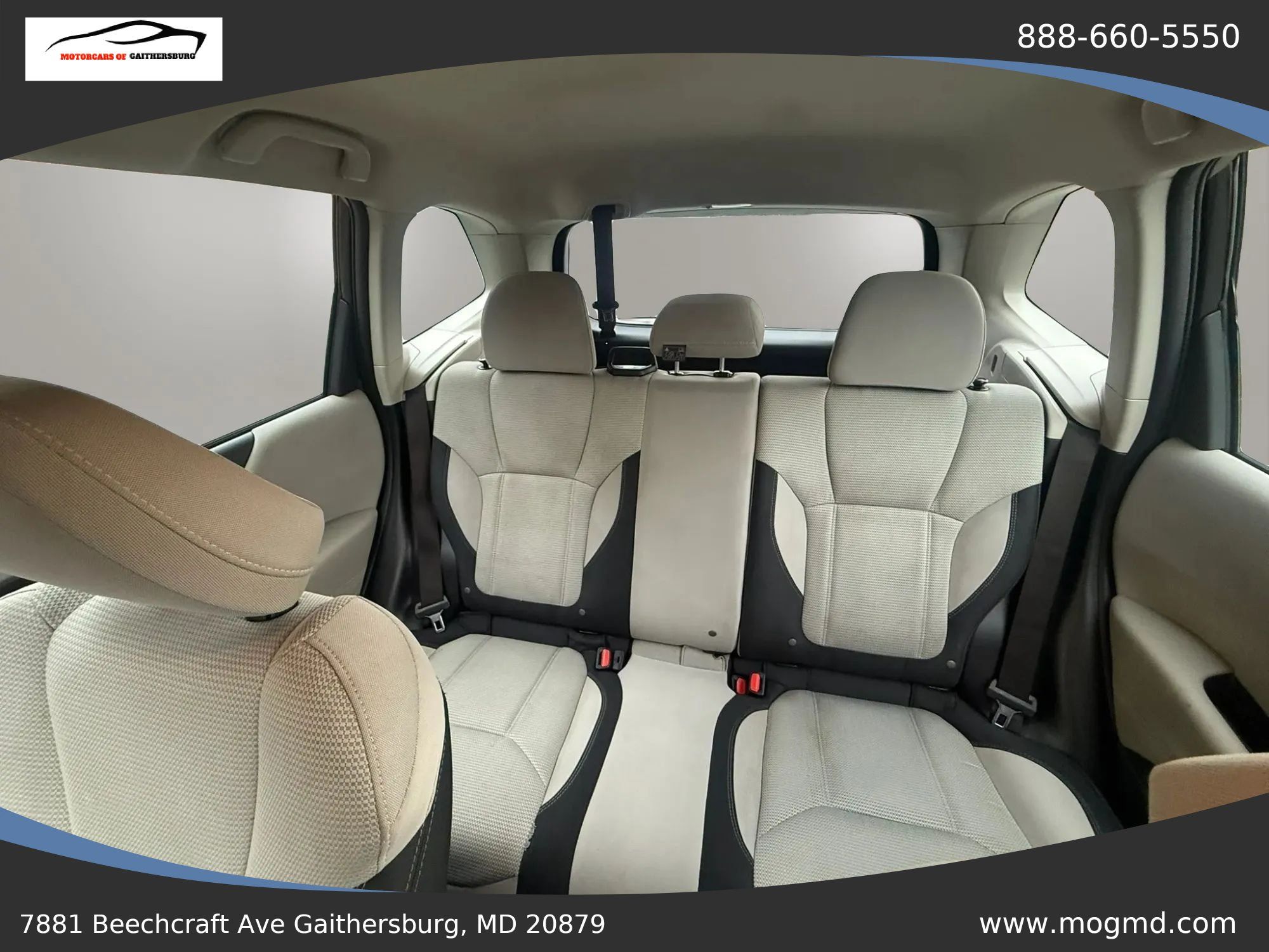 Used 2019 Subaru Forester w/ Alloy Wheel Package AWD/4WD image 22