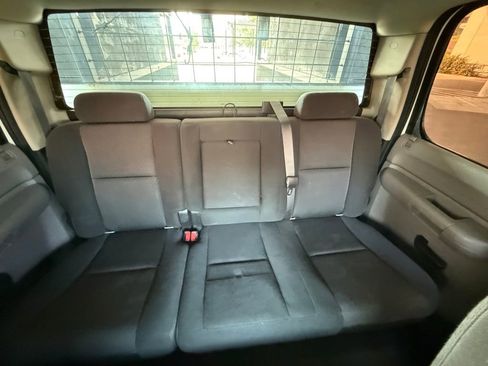Used 2011 Chevrolet Silverado 2500 W/T AWD/4WD image 42