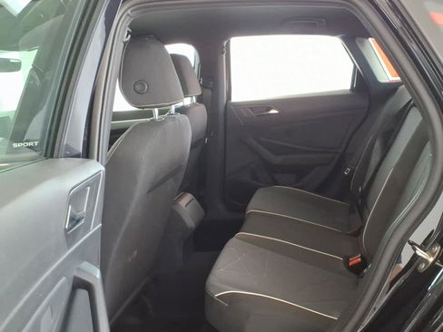 Used 2026 Volkswagen Jetta Sport FWD image 10