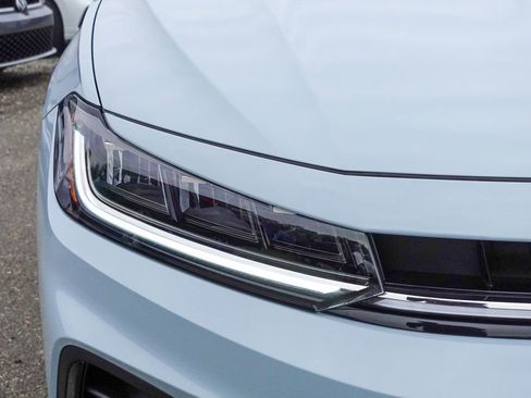 New 2026 Volkswagen Jetta Sport image 5