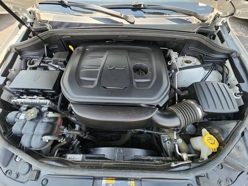 Used 2021 Jeep Grand Cherokee Laredo X AWD/4WD image 21