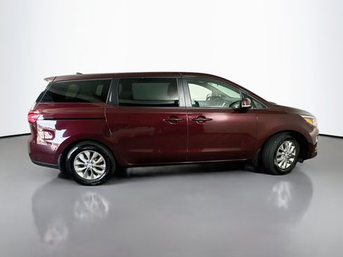 Used 2020 Kia Sedona LX FWD image 8