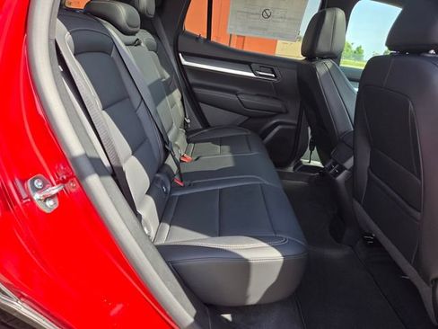New 2026 GMC Terrain Elevation w/ Elevation Premium Package AWD/4WD image 43