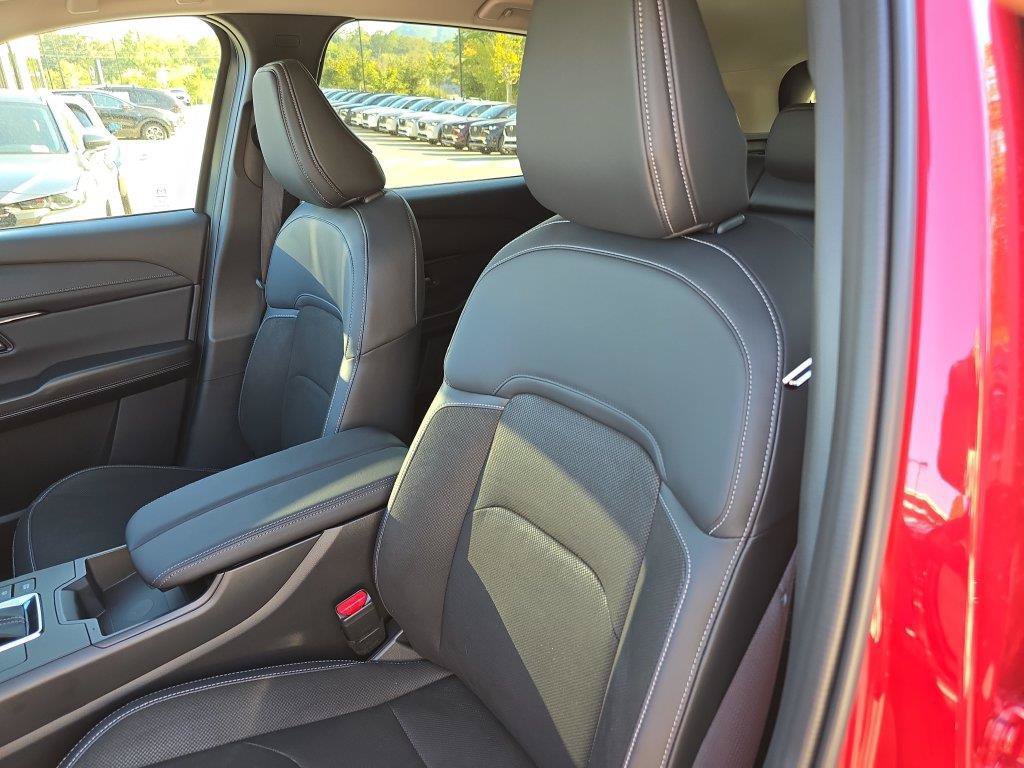 New 2026 MAZDA CX-5 Preferred AWD/4WD image 20